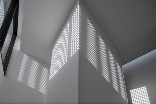 Contemporary and Sophisticated Exterior Treatments