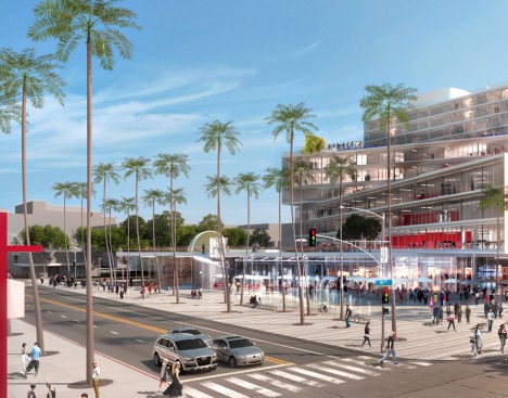 Rejected Building Proposals by Famous Architects