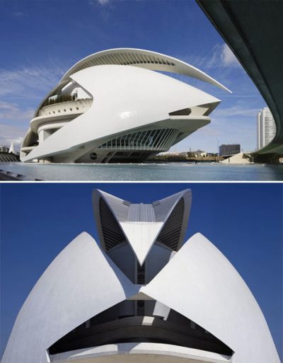 Failed Architectural Design