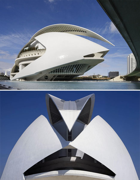 Failed Architectural Design