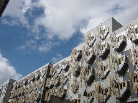 Most 15 Buildings with Worst Architectural Design
