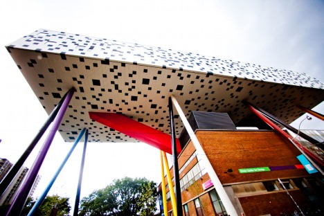 Most 15 Buildings with Worst Architectural Design