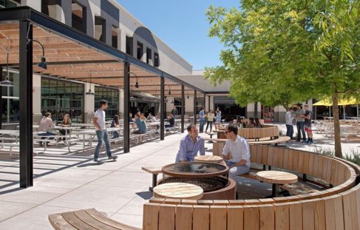 Trendiest Offices on Earth Where Working Feels Like Recreation