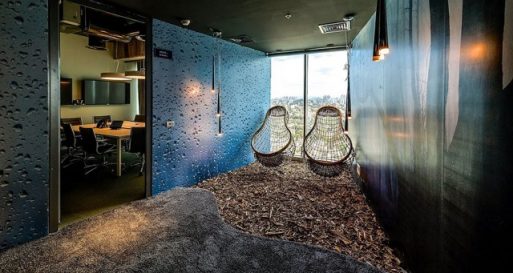 Trendiest Offices on Earth Where Working Feels Like Recreation