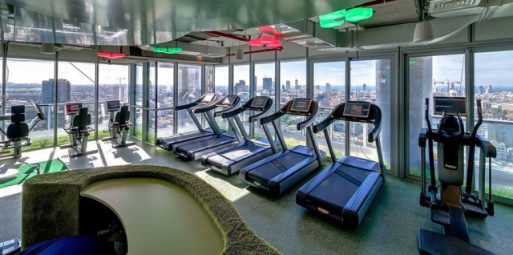 Trendiest Offices on Earth Where Working Feels Like Recreation