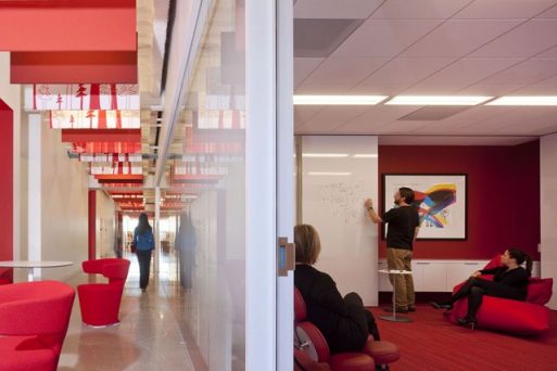 Trendiest Offices on Earth Where Working Feels Like Recreation