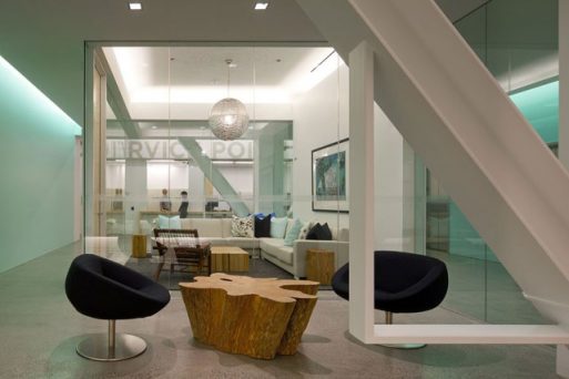 Trendiest Offices on Earth Where Working Feels Like Recreation