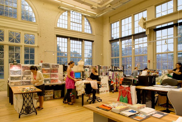 Trendiest Offices on Earth Where Working Feels Like Recreation