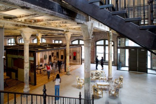 Trendiest Offices on Earth Where Working Feels Like Recreation