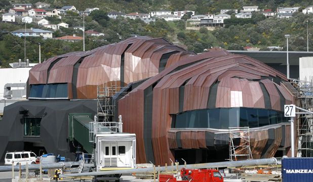 Most 15 Buildings with Worst Architectural Design