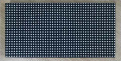 Videotron P5 Outdoor Spesifikasi Led Display Ultimate
