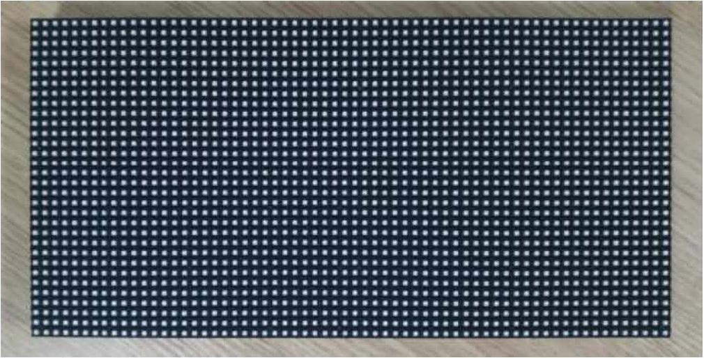 Videotron P5 Outdoor Spesifikasi Led Display Ultimate