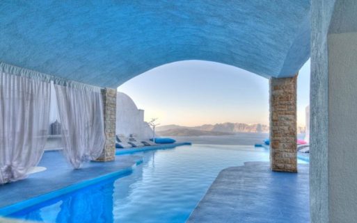 Most Unique Hotels on Earth