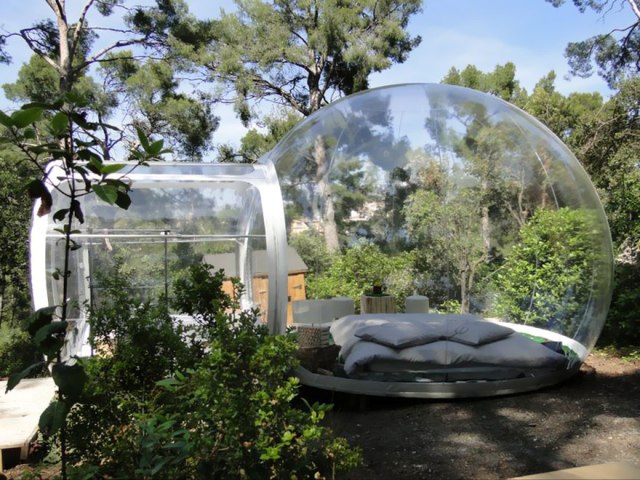 Most Unique Hotels on Earth