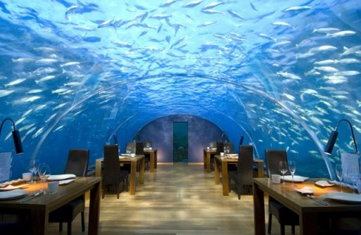Most Unique Hotels on Earth