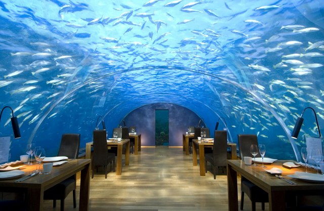 Most Unique Hotels on Earth