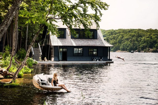 Most Unique Hotels on Earth