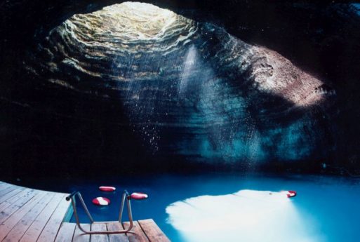 Most Unique Hotels on Earth