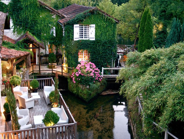 Most Unique Hotels on Earth