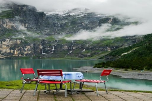 Most Unique Hotels on Earth