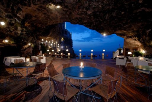 Most Unique Hotels on Earth