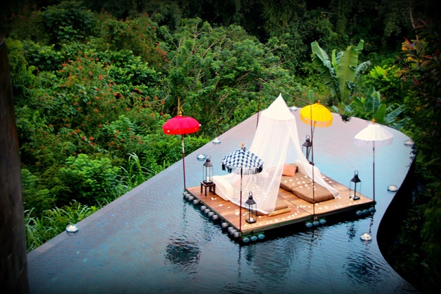 Most Unique Hotels on Earth