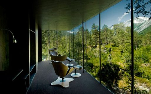 Most Unique Hotels on Earth