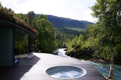 Most Unique Hotels on Earth