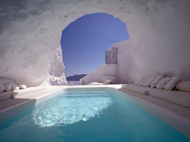 Most Unique Hotels on Earth
