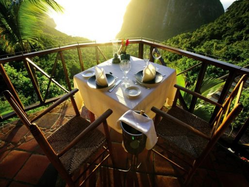 Most Unique Hotels on Earth
