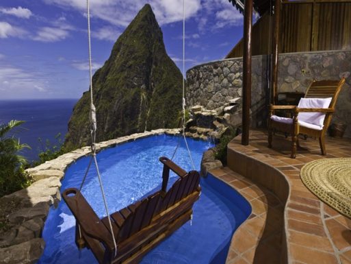 Most Unique Hotels on Earth