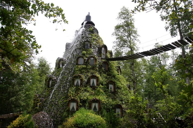Most Unique Hotels on Earth