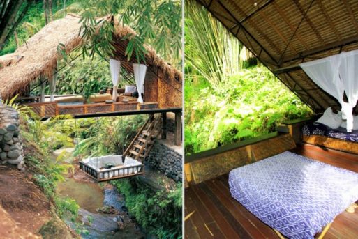 Most Unique Hotels on Earth