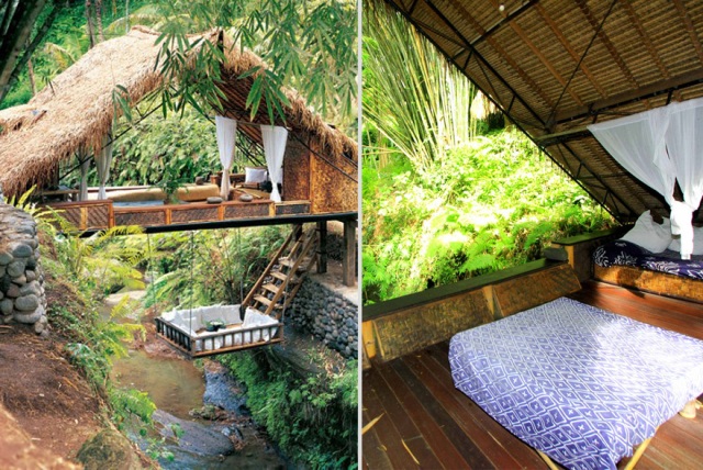 Most Unique Hotels on Earth