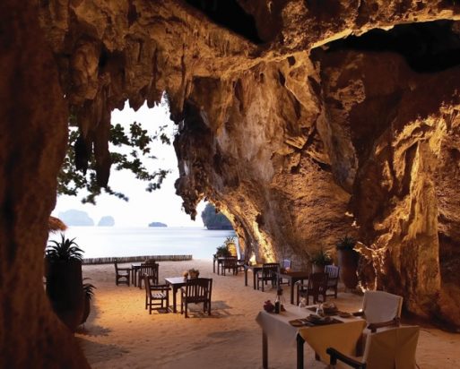 Most Unique Hotels on Earth
