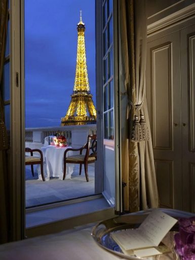 Most Unique Hotels on Earth