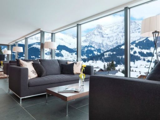 Most Unique Hotels on Earth