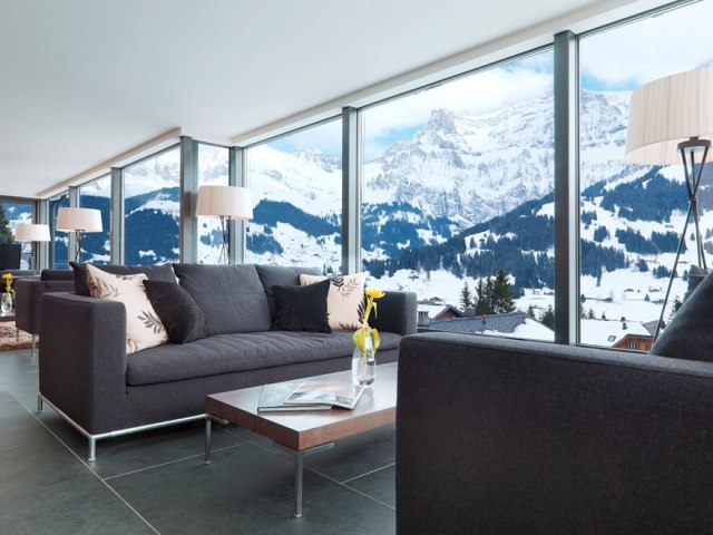 Most Unique Hotels on Earth