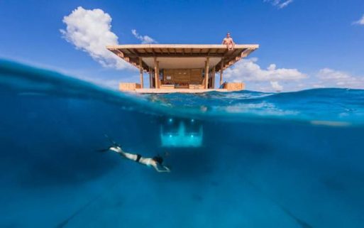 Most Unique Hotels on Earth
