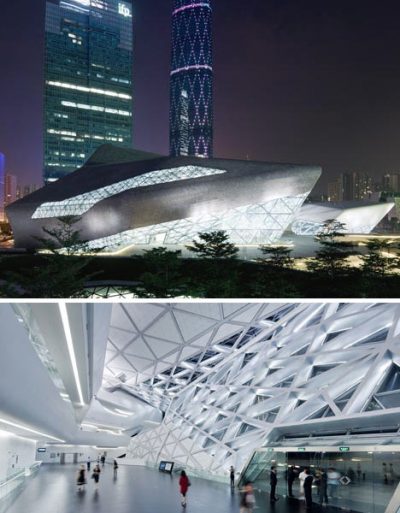 Failed Architectural Design