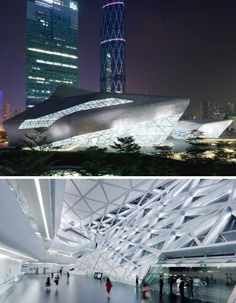 Failed Architectural Design
