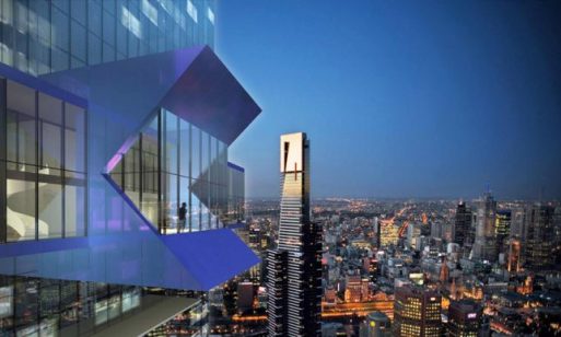 Sky scraping tower projects all over the world