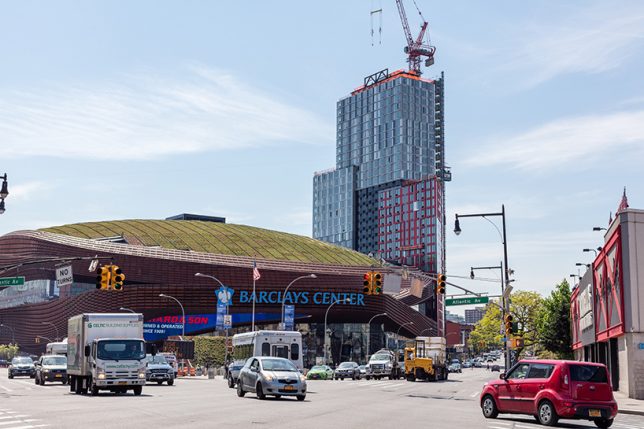 Sky scraping tower projects all over the world