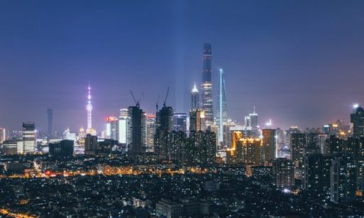 Sky scraping tower projects all over the world