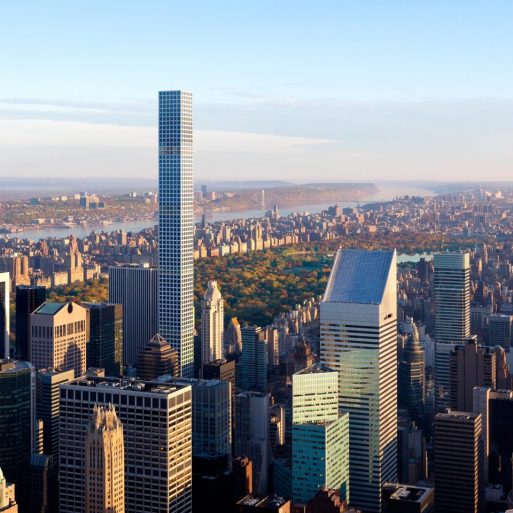 Sky scraping tower projects all over the world