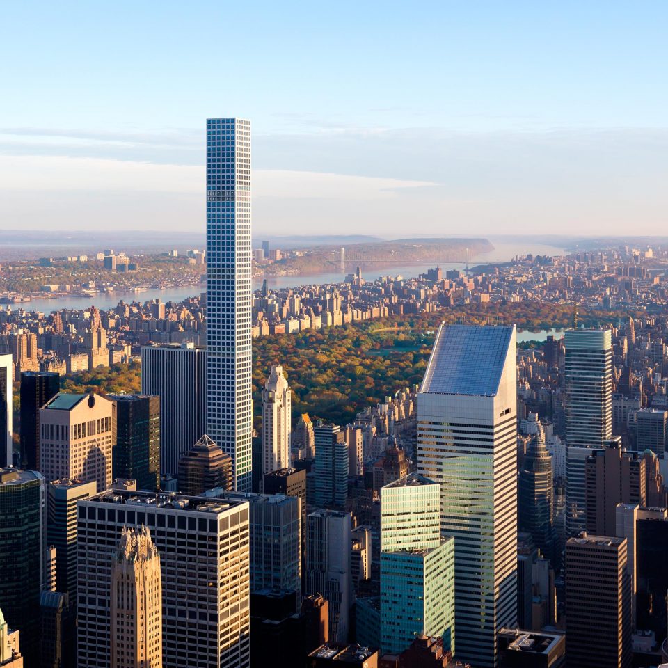 Sky scraping tower projects all over the world