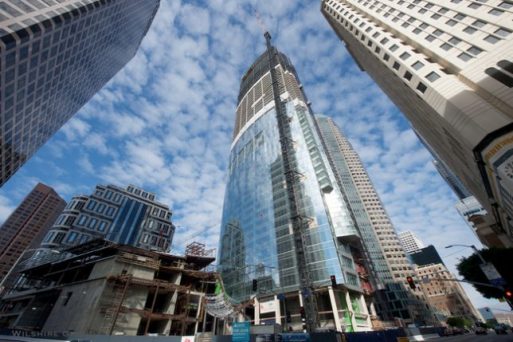 Sky scraping tower projects all over the world