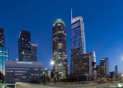 Sky scraping tower projects all over the world