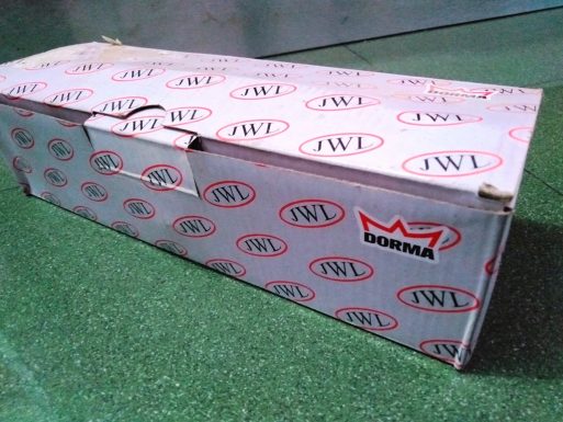 Door Closer Dorma