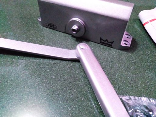 Door Closer Dorma